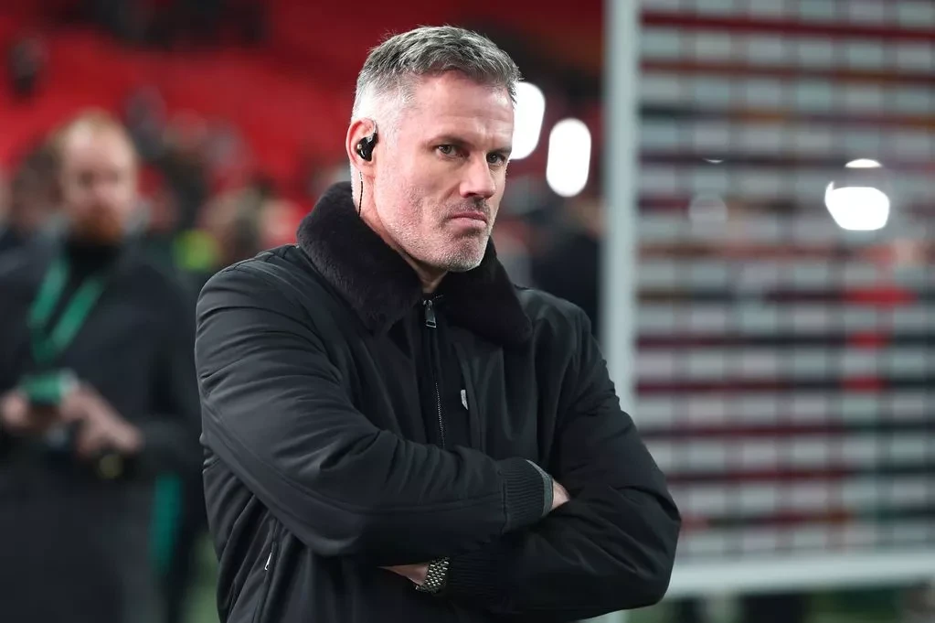 Why Jamie Carragher Says Fulham’s "Soft" Penalty Exposed a Massive VAR Conspiracy